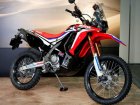 Honda CRF 250L Rally